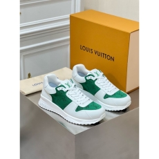 Louis Vuitton Run Away Sneaker